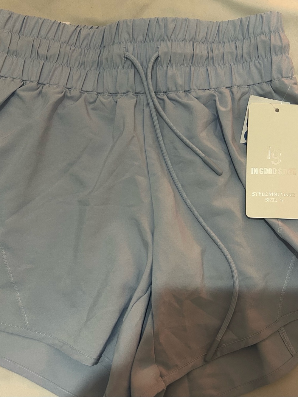 Women's Athletic Shorts